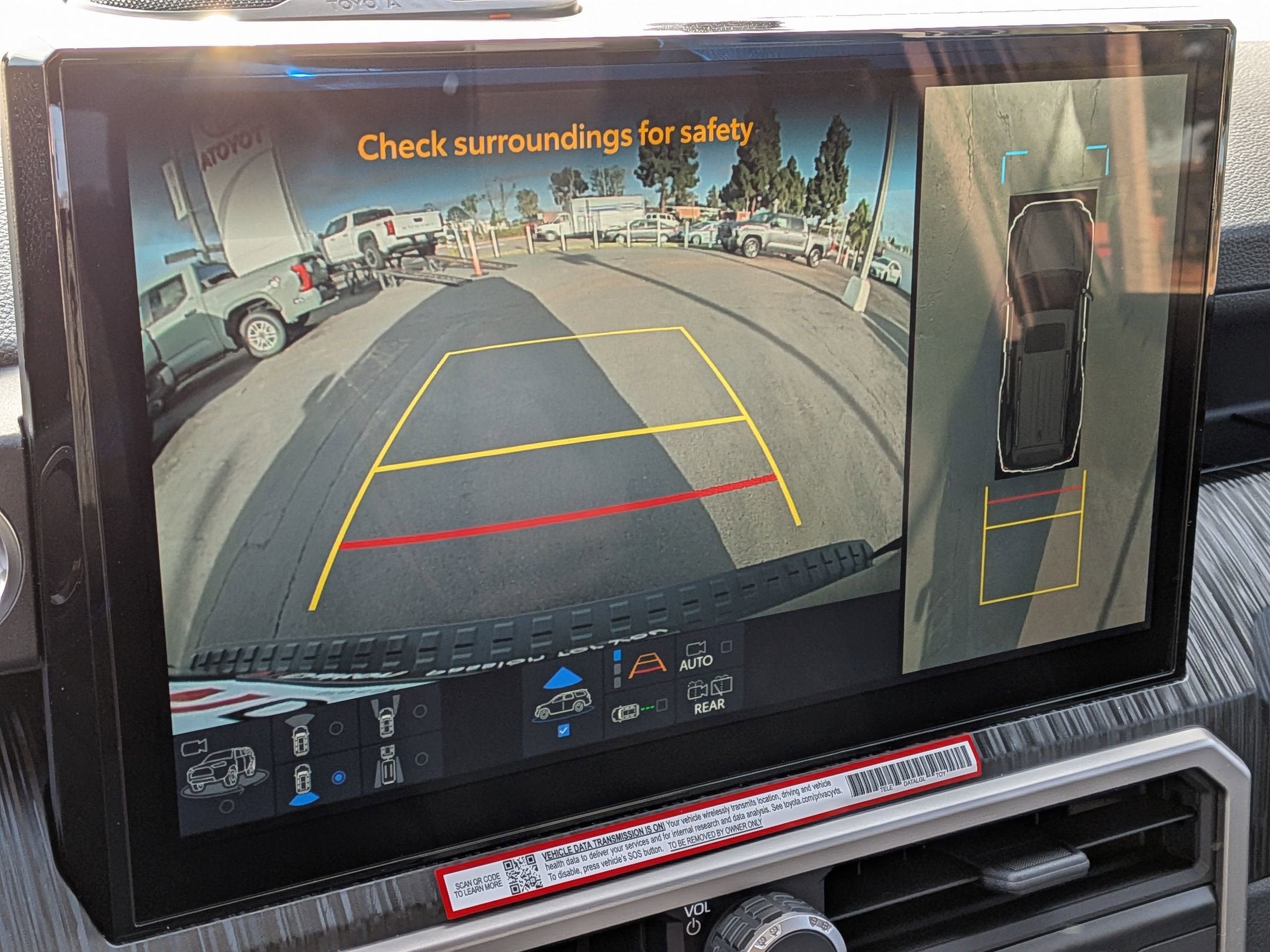 2026 Toyota 4Runner i-FORCE MAX 4Runner Platinum