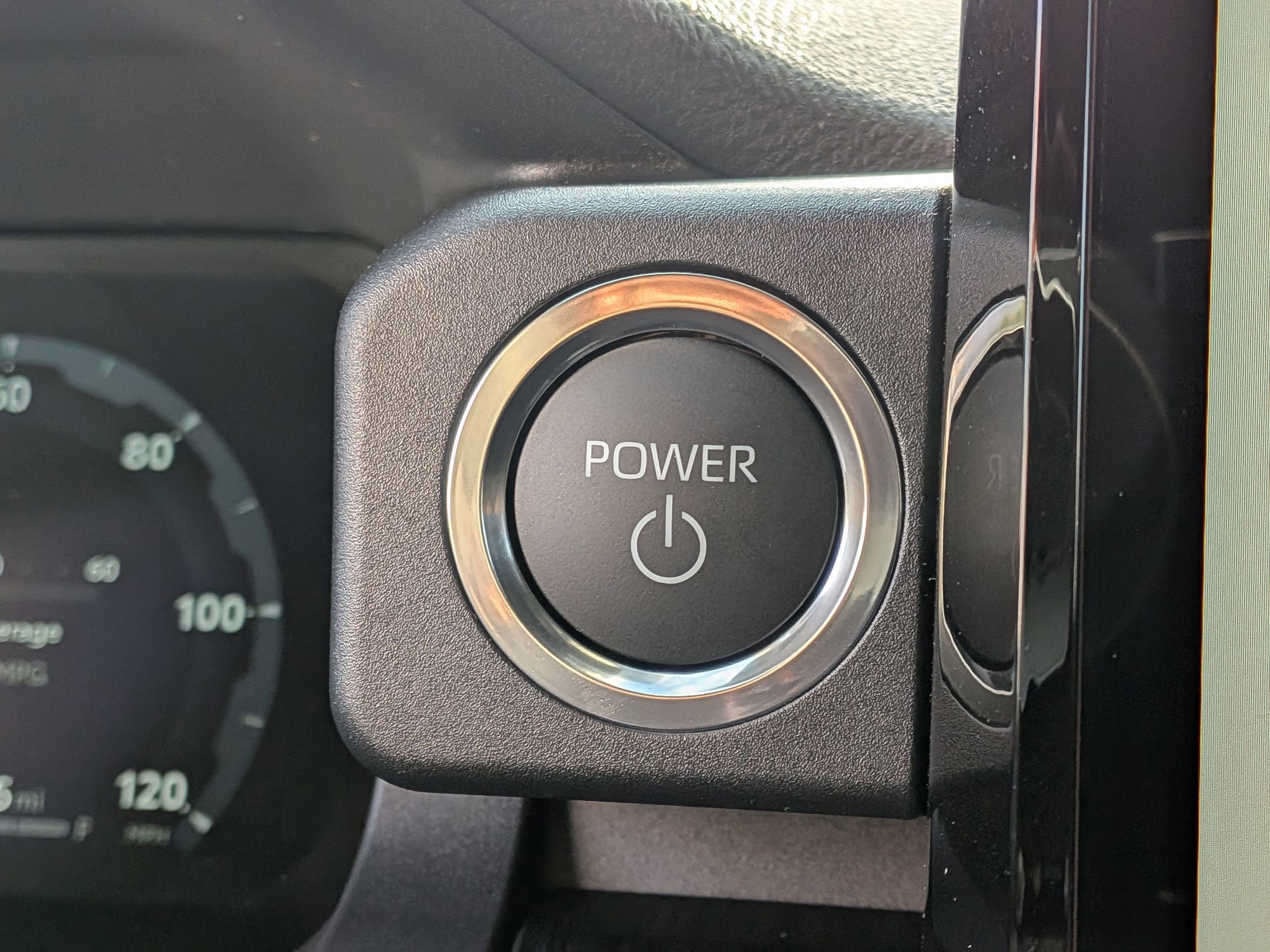 2026 Toyota 4Runner i-FORCE MAX 4Runner Platinum