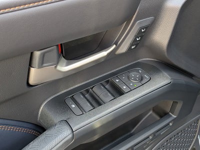 2026 Toyota 4Runner i-FORCE MAX 4Runner Platinum