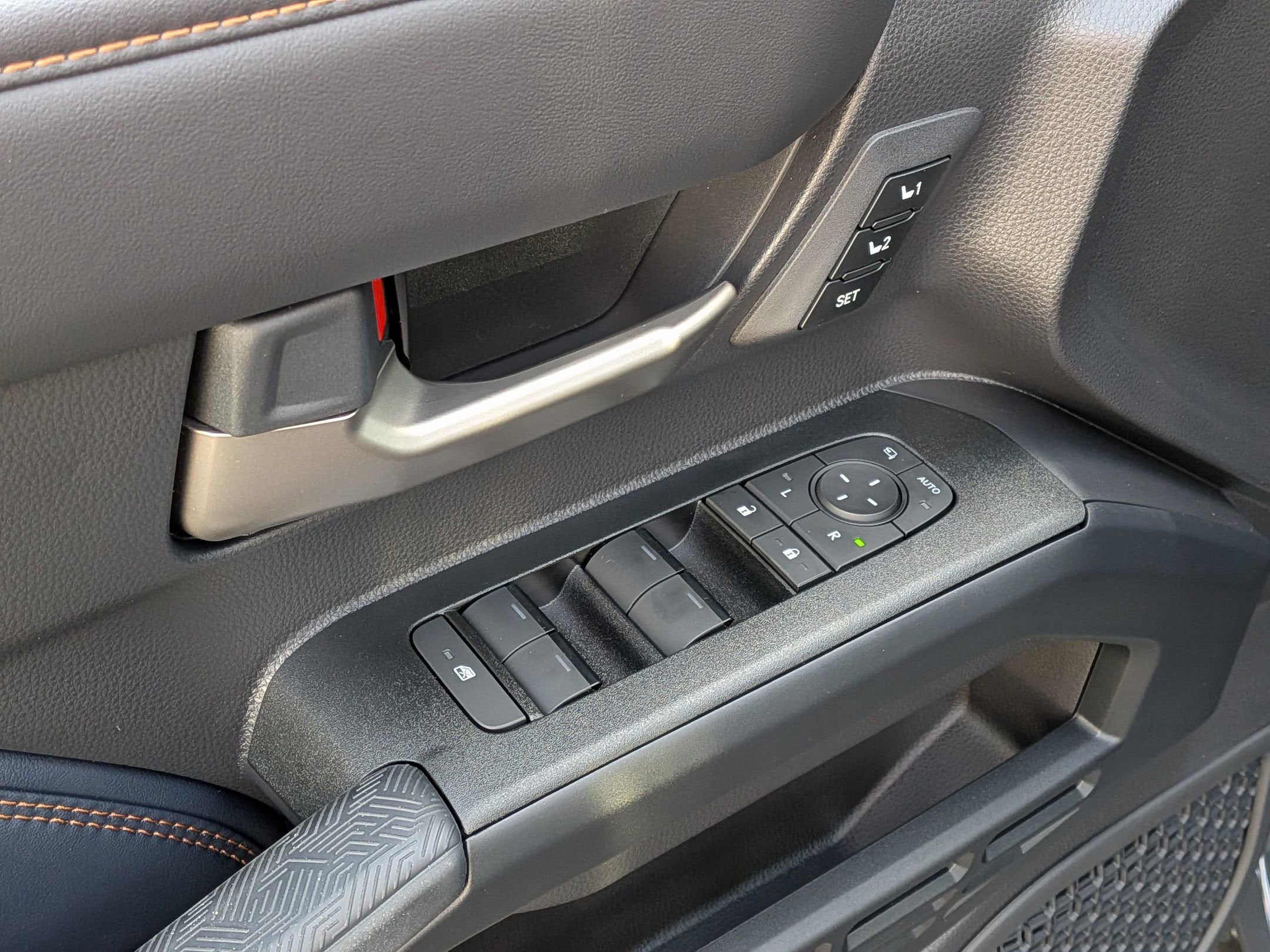 2026 Toyota 4Runner i-FORCE MAX 4Runner Platinum