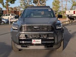 2026 Toyota 4Runner i-FORCE MAX 4Runner Platinum