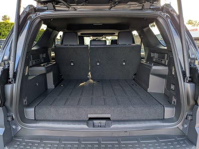 2026 Toyota 4Runner i-FORCE MAX 4Runner Platinum