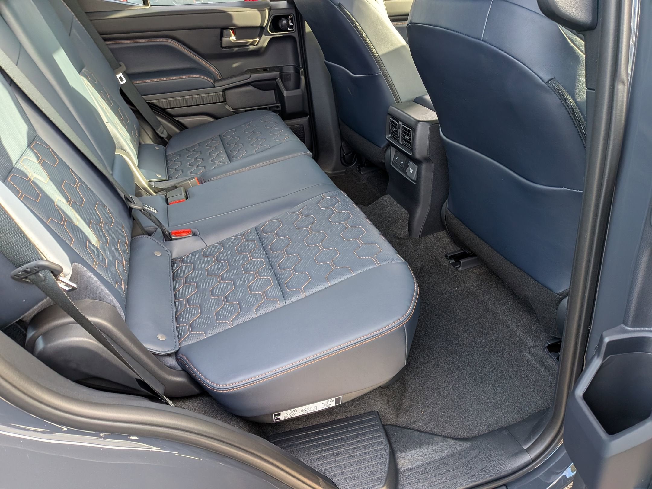 2026 Toyota 4Runner i-FORCE MAX 4Runner Platinum