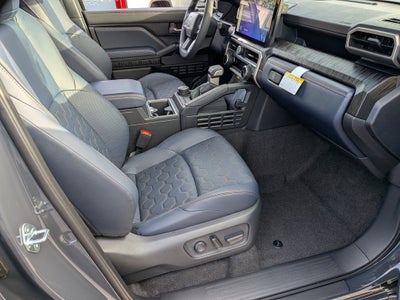 2026 Toyota 4Runner i-FORCE MAX 4Runner Platinum