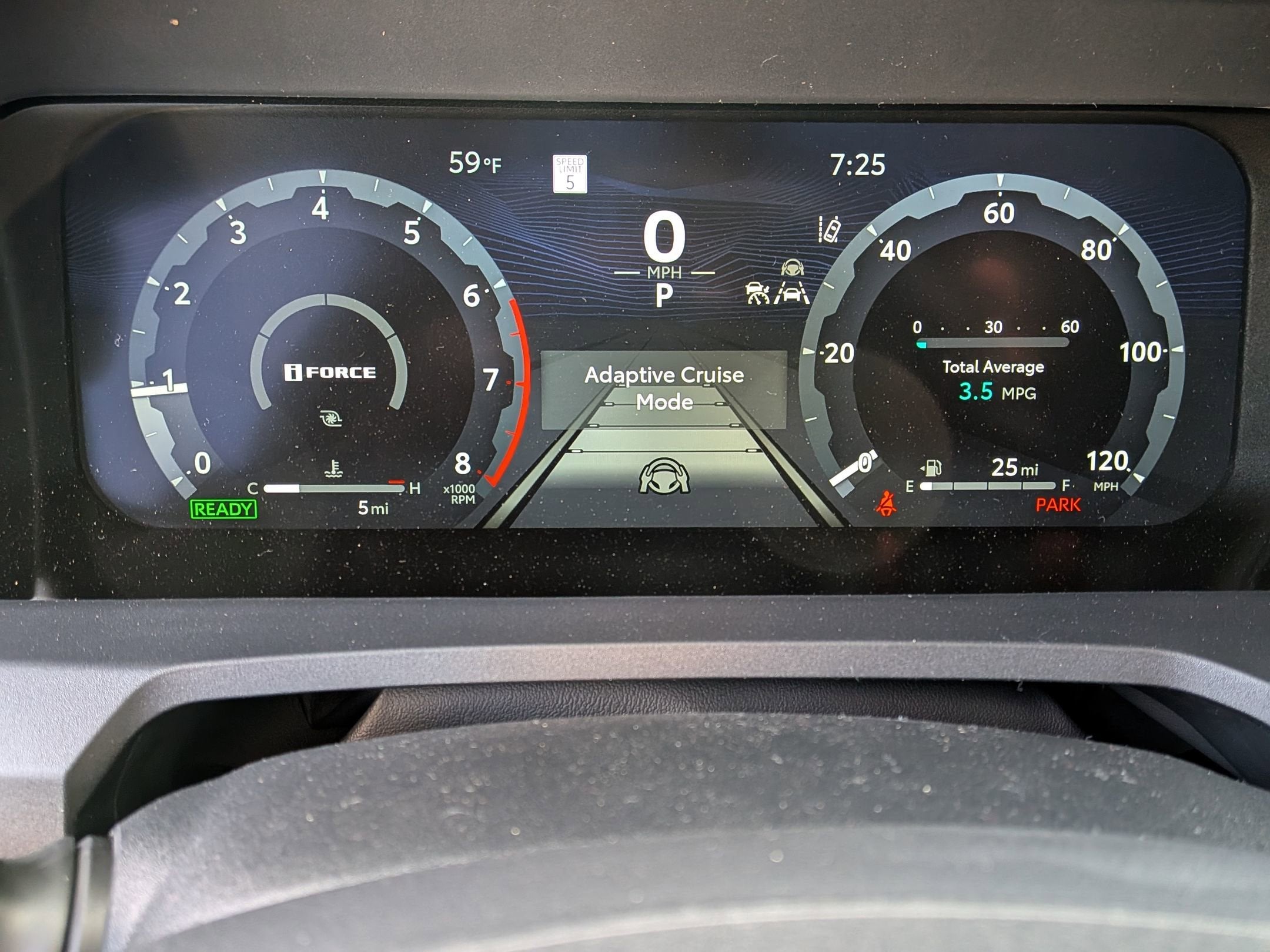 2026 Toyota 4Runner i-FORCE MAX 4Runner Platinum