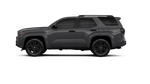 2026 Toyota 4Runner i-FORCE MAX 4Runner Platinum
