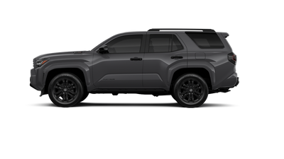 2026 Toyota 4Runner i-FORCE MAX 4Runner Platinum