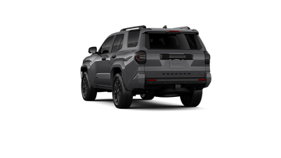 2026 Toyota 4Runner i-FORCE MAX 4Runner Platinum
