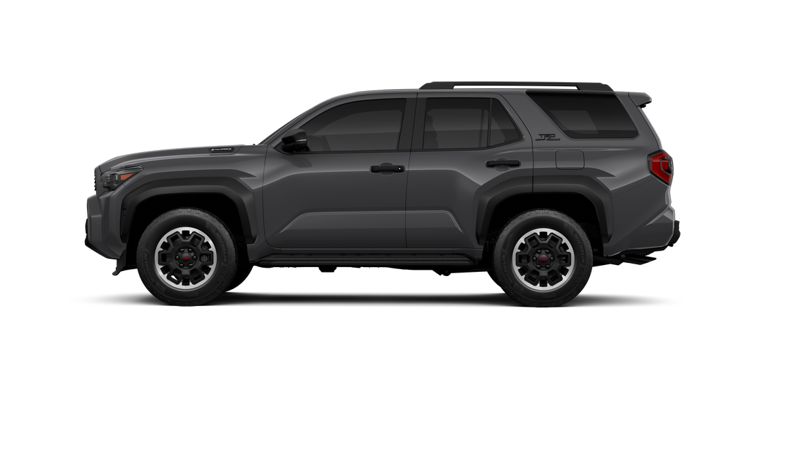 2026 Toyota 4Runner i-FORCE MAX 4Runner TRD Off-Road Premium