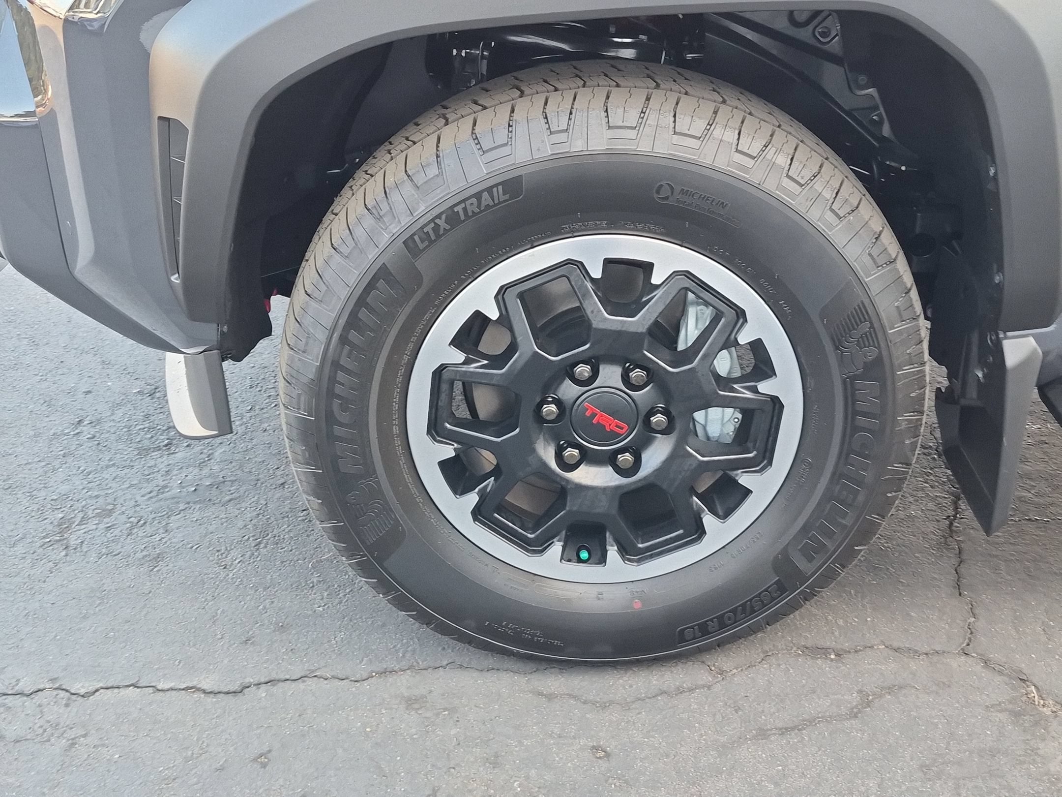 2026 Toyota 4Runner i-FORCE MAX 4Runner TRD Off-Road Premium