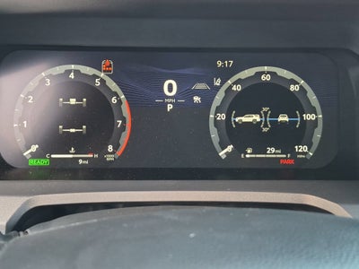 2026 Toyota 4Runner i-FORCE MAX 4Runner TRD Off-Road Premium