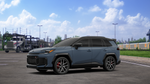 2026 Toyota RAV4 Plug-in Hybrid GR SPORT