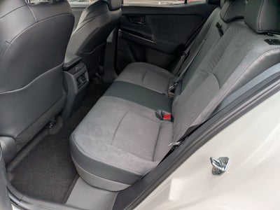 2026 Toyota C-HR XSE