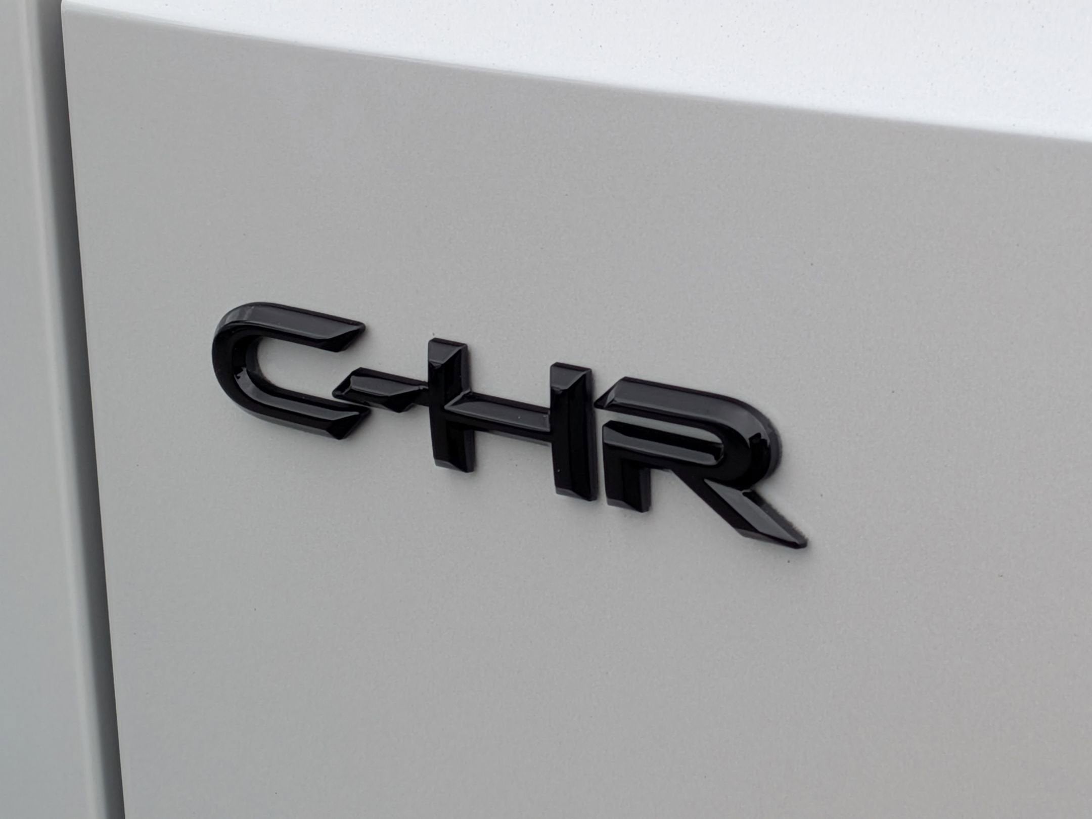 2026 Toyota C-HR XSE