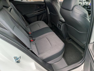 2026 Toyota C-HR XSE