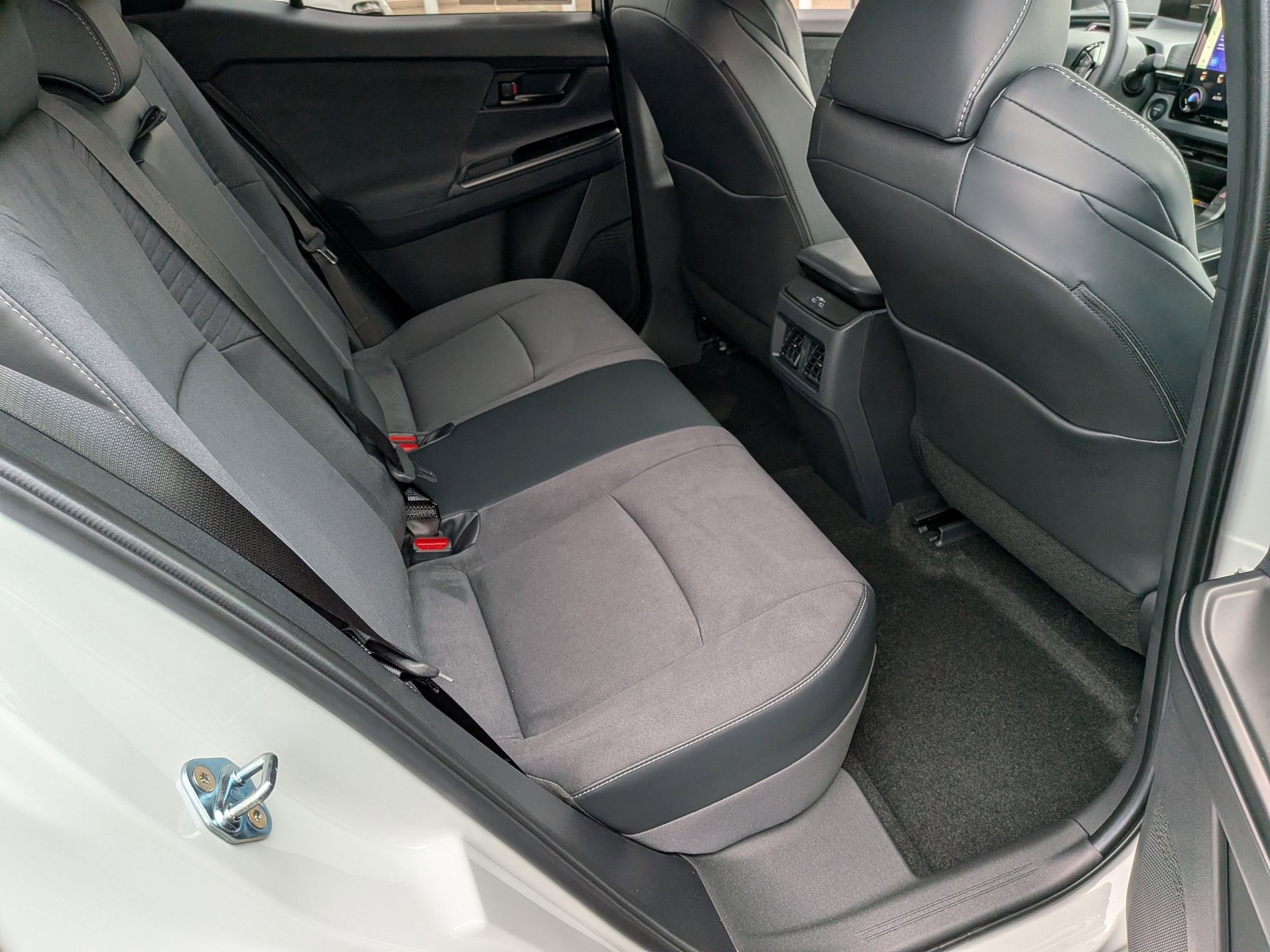 2026 Toyota C-HR XSE