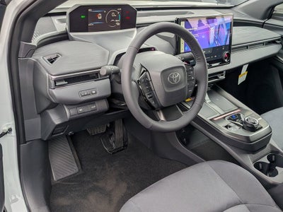 2026 Toyota C-HR XSE