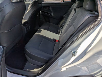 2026 Toyota C-HR XSE