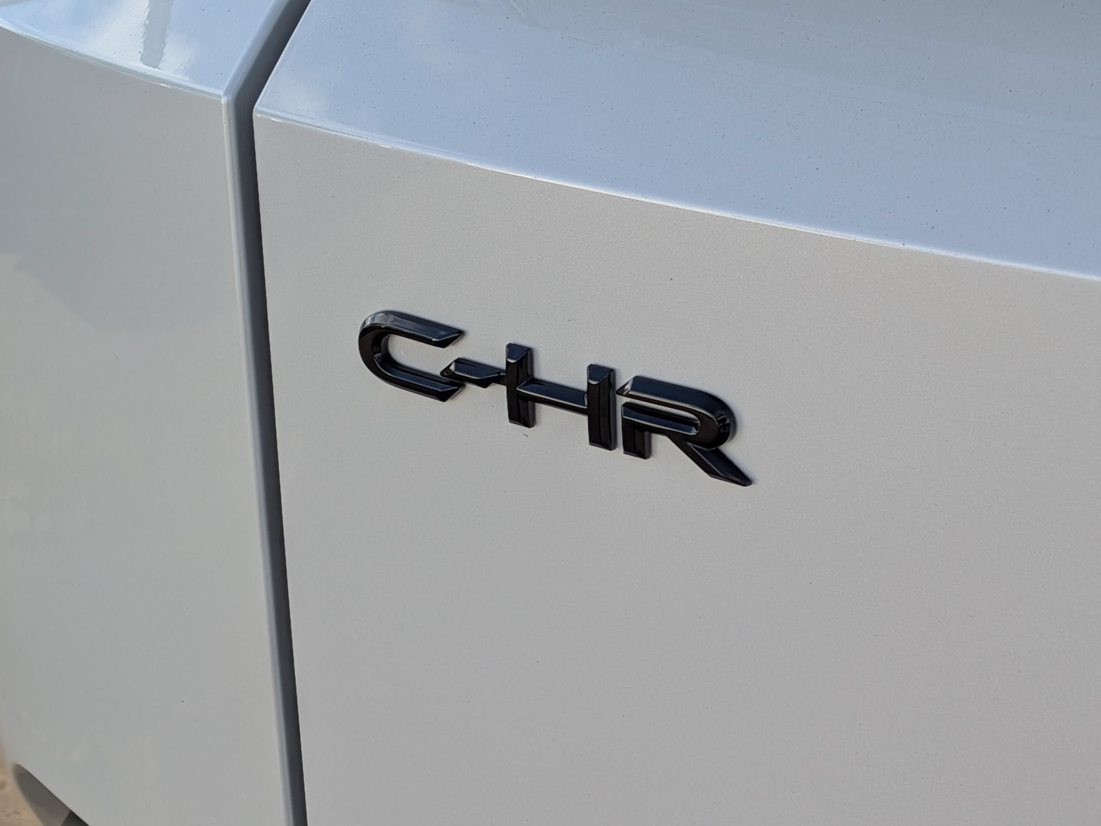 2026 Toyota C-HR XSE