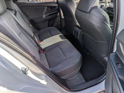 2026 Toyota C-HR XSE