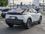 2026 Toyota C-HR XSE