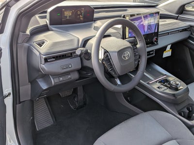 2026 Toyota C-HR XSE