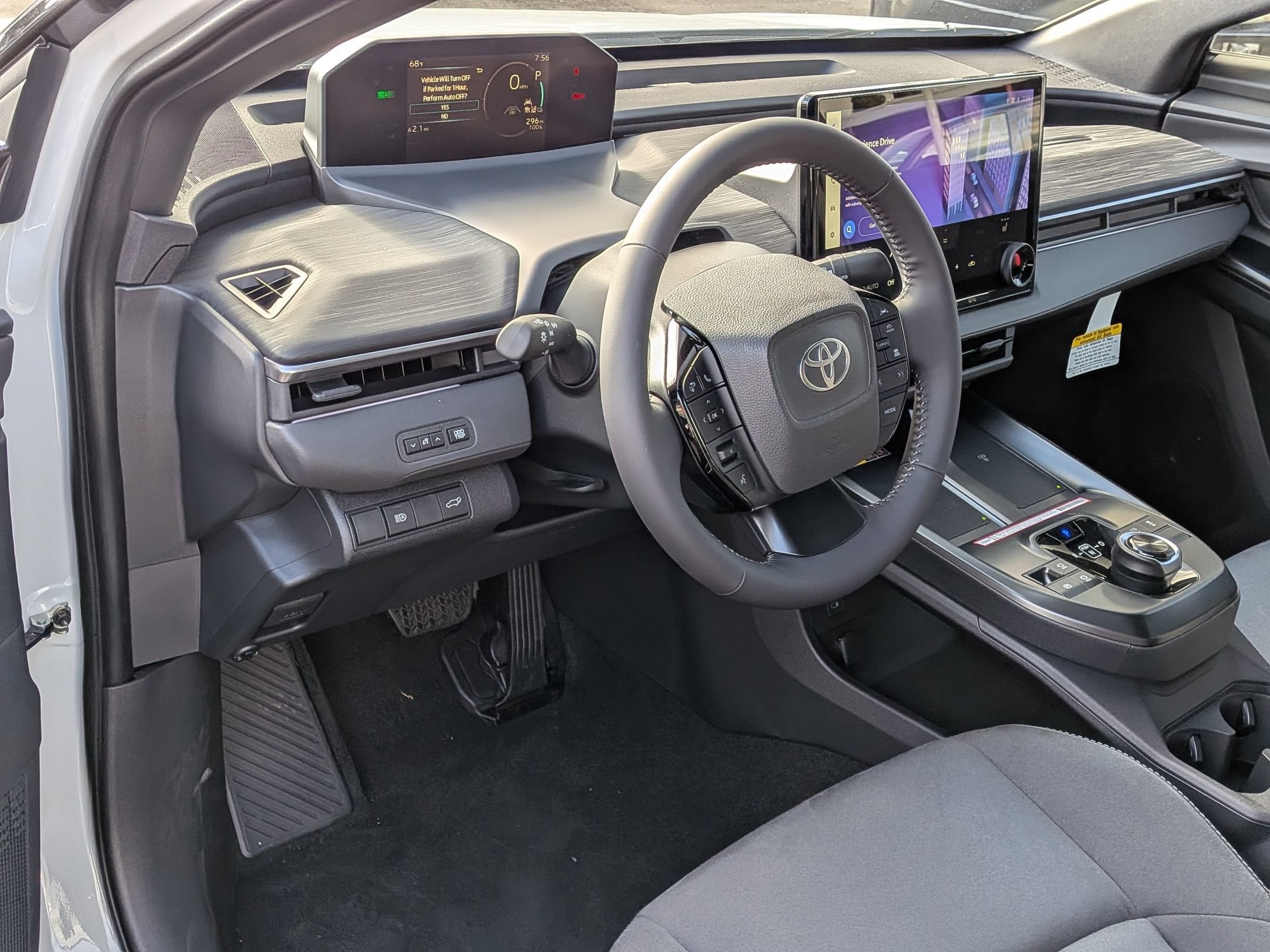 2026 Toyota C-HR XSE