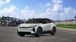 2026 Toyota C-HR XSE