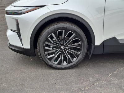 2026 Toyota C-HR XSE