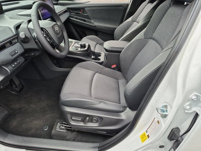 2026 Toyota C-HR XSE