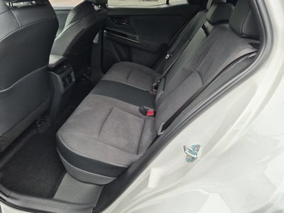 2026 Toyota C-HR XSE