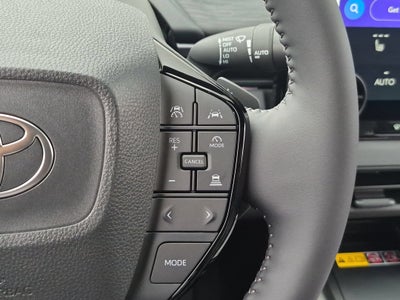 2026 Toyota C-HR XSE
