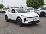 2026 Toyota C-HR XSE