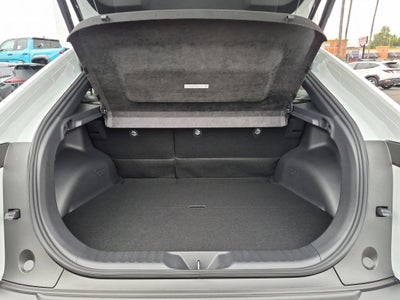 2026 Toyota C-HR XSE