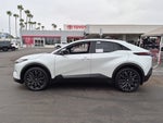 2026 Toyota C-HR XSE