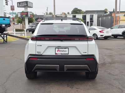 2026 Toyota C-HR XSE