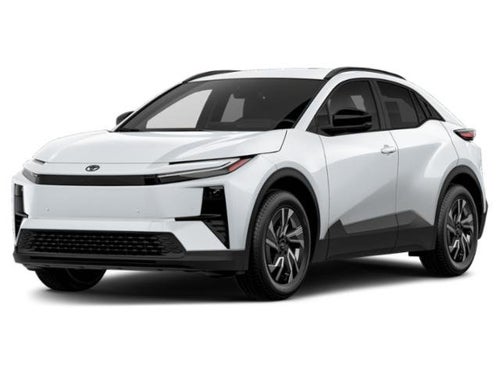 2026 Toyota C-HR XSE
