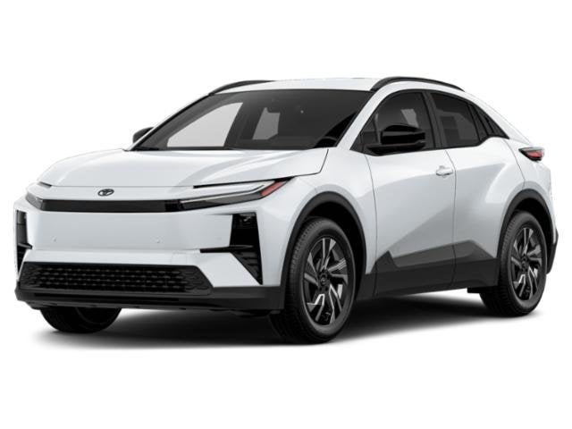 2026 Toyota C-HR XSE