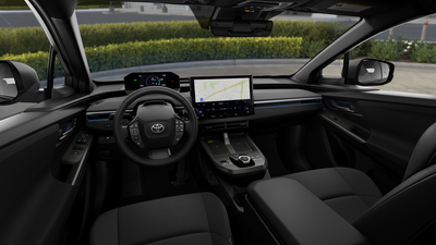 2026 Toyota C-HR XSE