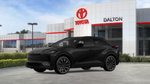 2026 Toyota C-HR XSE