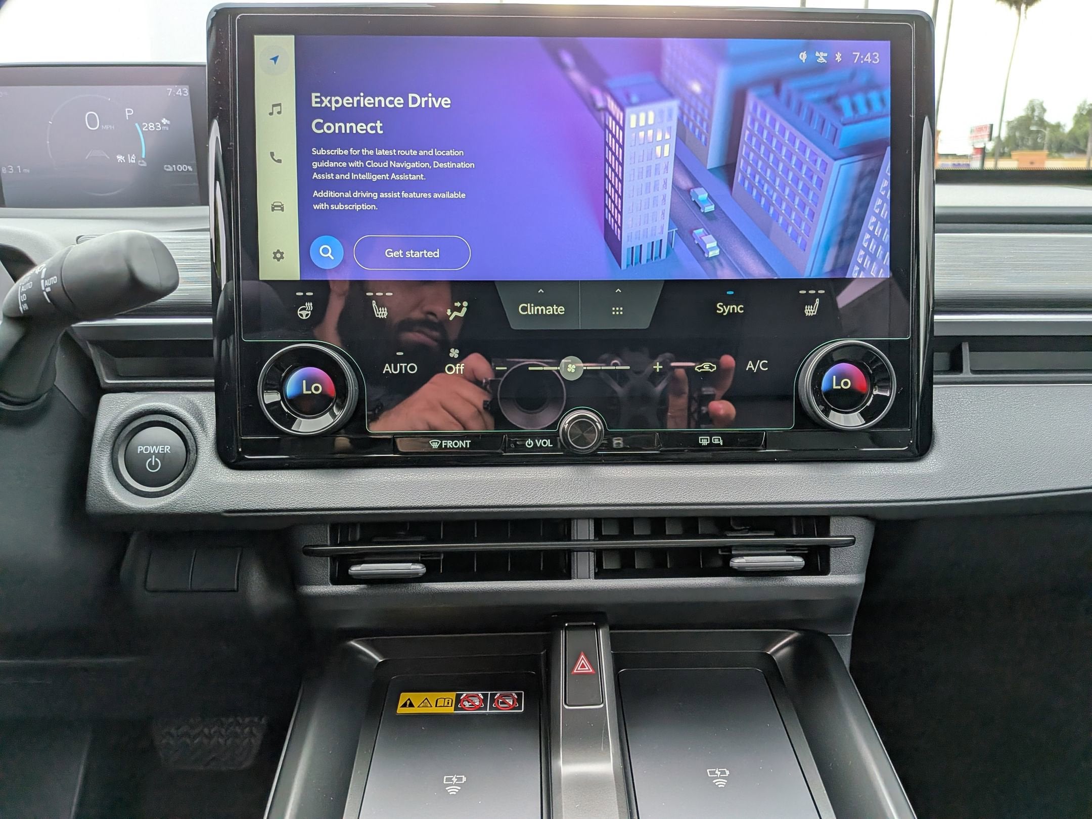 2026 Toyota C-HR XSE