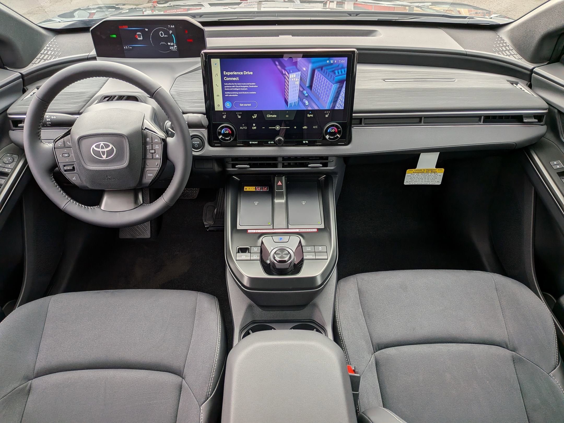 2026 Toyota C-HR XSE