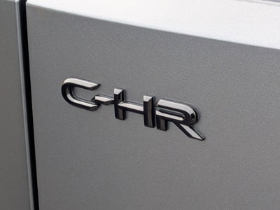 2026 Toyota C-HR XSE