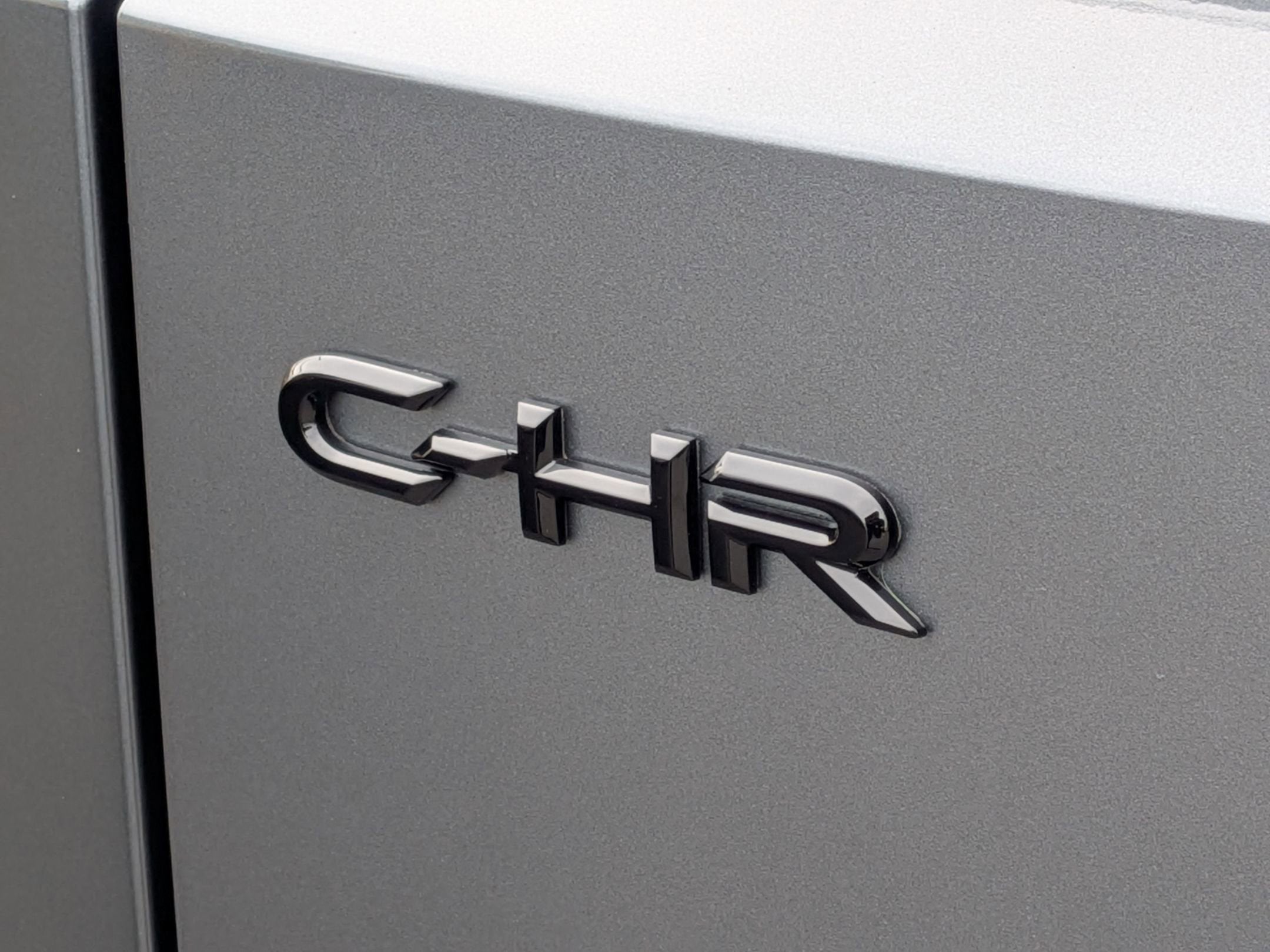 2026 Toyota C-HR XSE