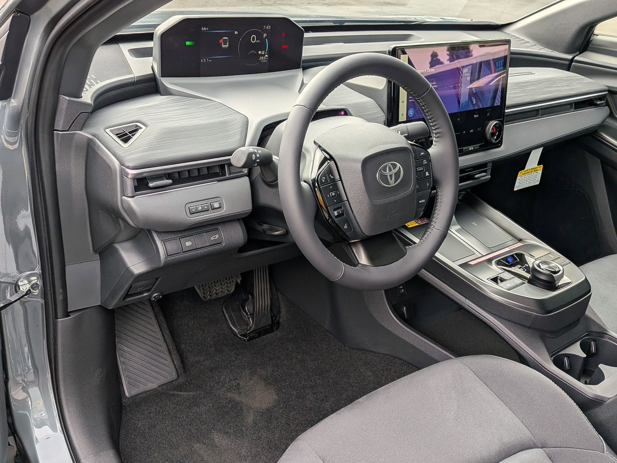 2026 Toyota C-HR XSE