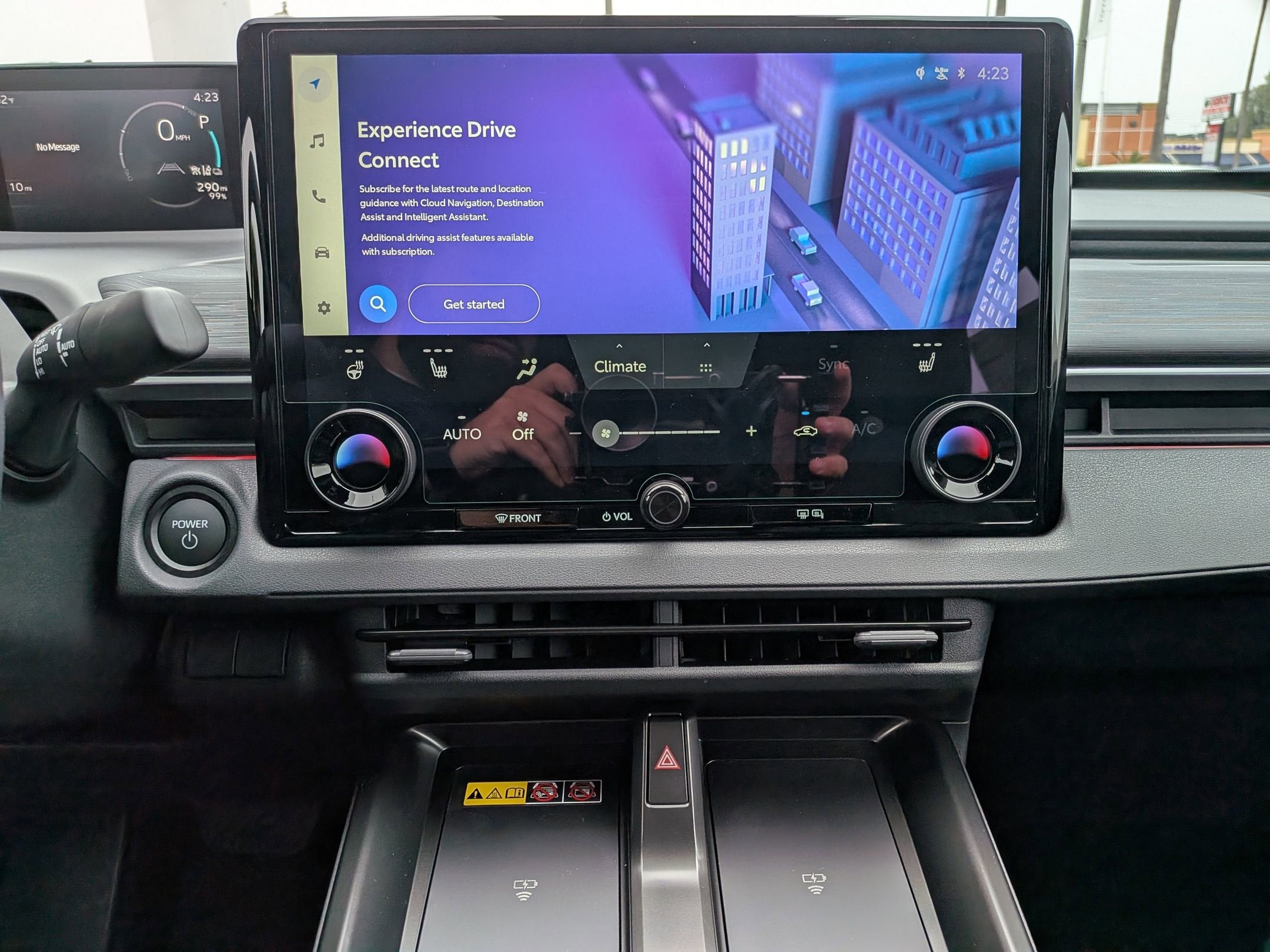 2026 Toyota C-HR XSE