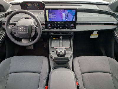 2026 Toyota C-HR XSE