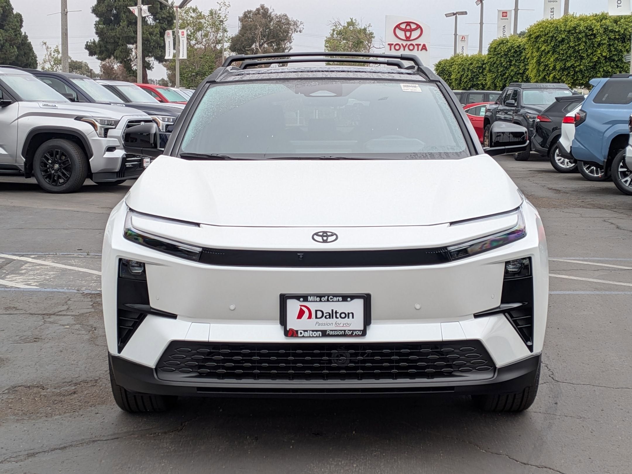 2026 Toyota C-HR XSE
