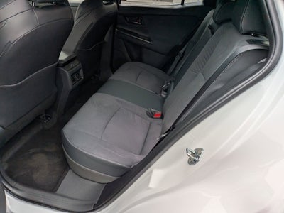 2026 Toyota C-HR XSE
