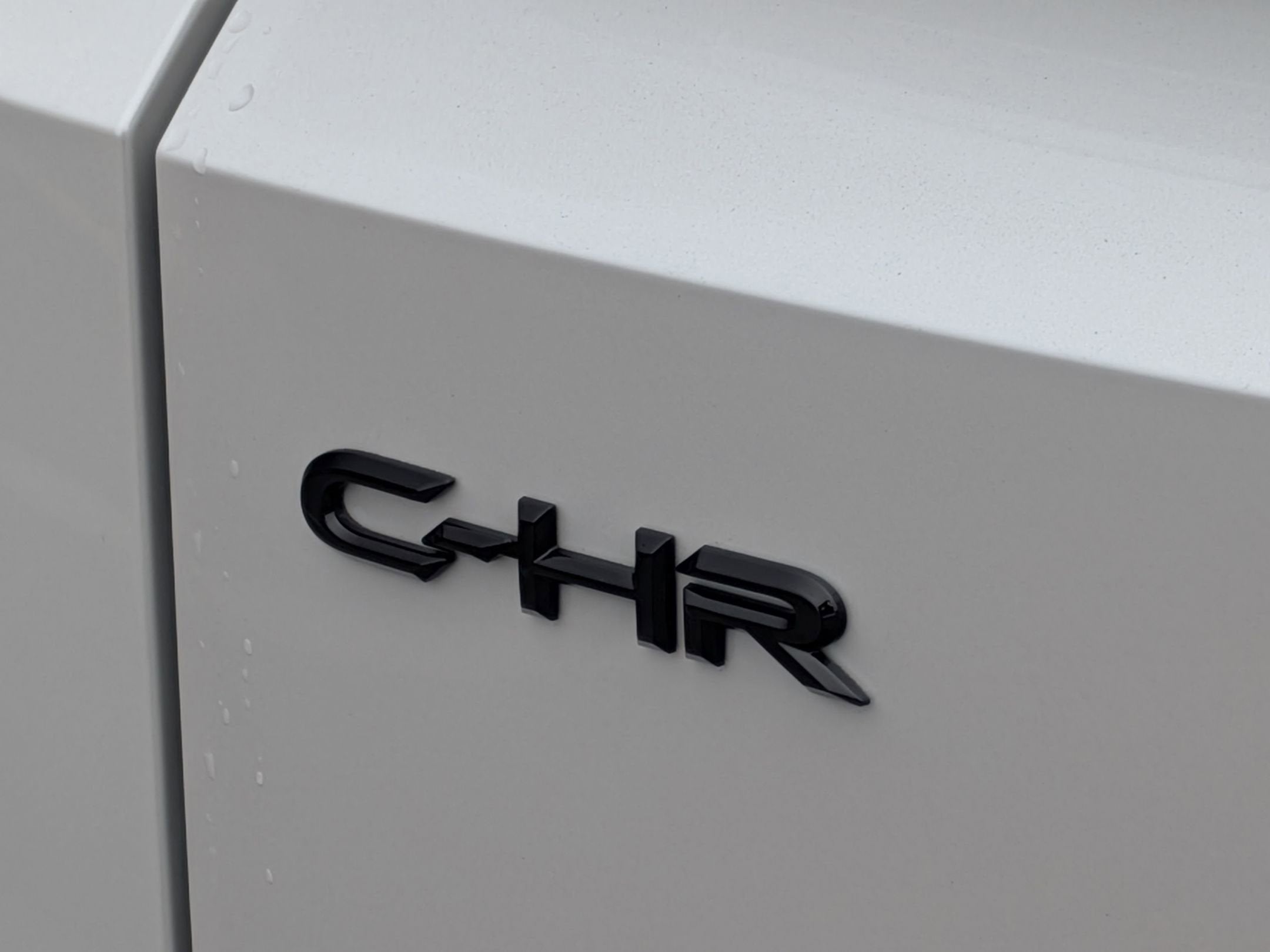 2026 Toyota C-HR XSE